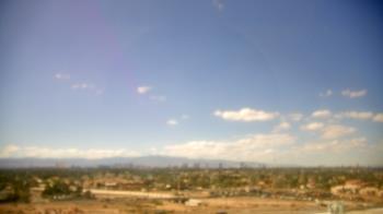 Weather camera view of Southeast Career Technical Academy.