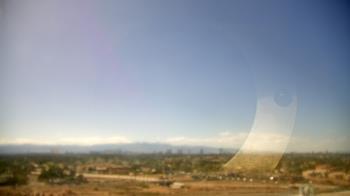 Weather camera view of Southeast Career Technical Academy.