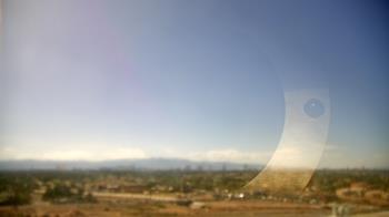 Weather camera view of Southeast Career Technical Academy.