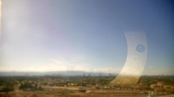 Weather camera view of Southeast Career Technical Academy.