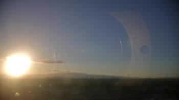 Weather camera view of Southeast Career Technical Academy.