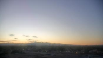 Weather camera view of Southeast Career Technical Academy.