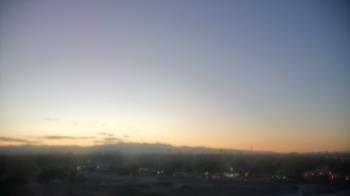 Weather camera view of Southeast Career Technical Academy.