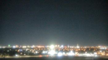 Weather camera view of Southeast Career Technical Academy.