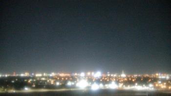 Weather camera view of Southeast Career Technical Academy.