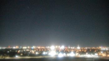 Weather camera view of Southeast Career Technical Academy.