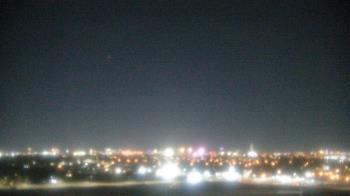 Weather camera view of Southeast Career Technical Academy.