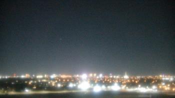 Weather camera view of Southeast Career Technical Academy.