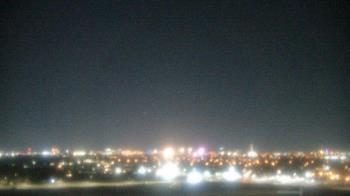 Weather camera view of Southeast Career Technical Academy.