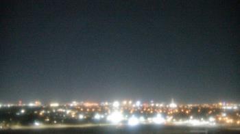 Weather camera view of Southeast Career Technical Academy.