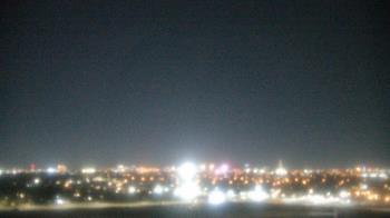 Weather camera view of Southeast Career Technical Academy.