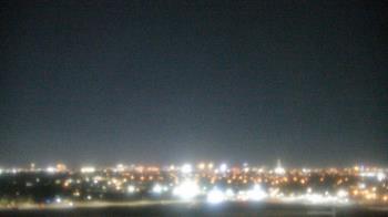 Weather camera view of Southeast Career Technical Academy.