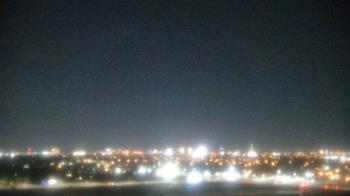 Weather camera view of Southeast Career Technical Academy.