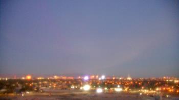 Weather camera view of Southeast Career Technical Academy.