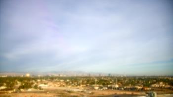 Weather camera view of Southeast Career Technical Academy.