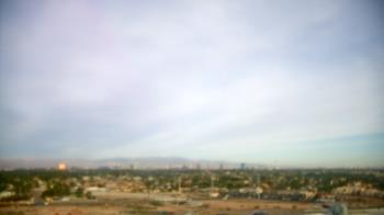 Weather camera view of Southeast Career Technical Academy.