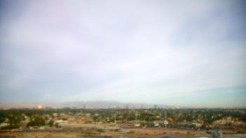 Weather camera view of Southeast Career Technical Academy.