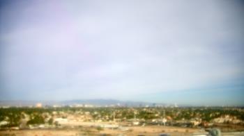 Weather camera view of Southeast Career Technical Academy.