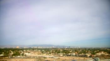 Weather camera view of Southeast Career Technical Academy.