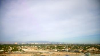 Weather camera view of Southeast Career Technical Academy.