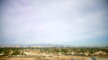 Weather camera view of Southeast Career Technical Academy.