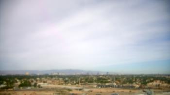 Weather camera view of Southeast Career Technical Academy.