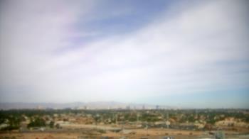 Weather camera view of Southeast Career Technical Academy.