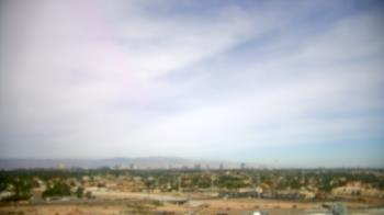 Weather camera view of Southeast Career Technical Academy.