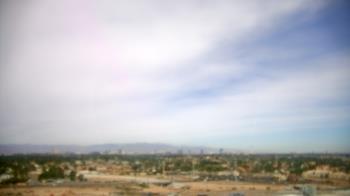 Weather camera view of Southeast Career Technical Academy.