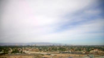 Weather camera view of Southeast Career Technical Academy.