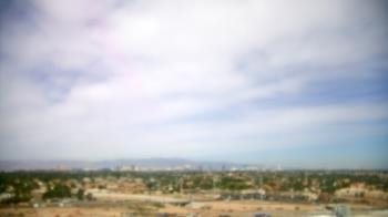 Weather camera view of Southeast Career Technical Academy.