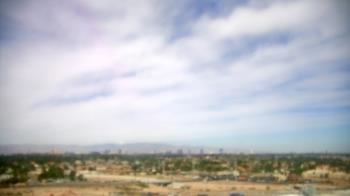 Weather camera view of Southeast Career Technical Academy.