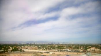 Weather camera view of Southeast Career Technical Academy.