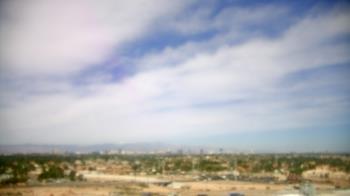 Weather camera view of Southeast Career Technical Academy.