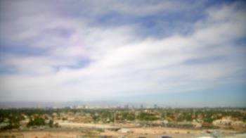 Weather camera view of Southeast Career Technical Academy.