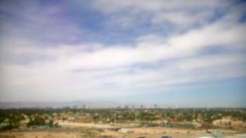 Weather camera view of Southeast Career Technical Academy.