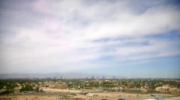 Weather camera view of Southeast Career Technical Academy.