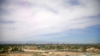 Weather camera view of Southeast Career Technical Academy.