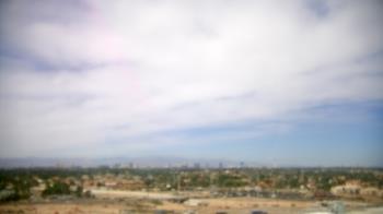 Weather camera view of Southeast Career Technical Academy.