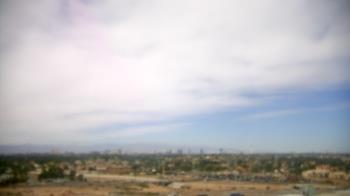 Weather camera view of Southeast Career Technical Academy.