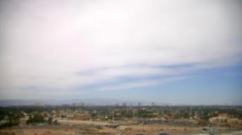 Weather camera view of Southeast Career Technical Academy.