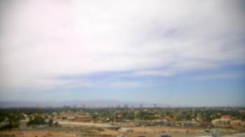 Weather camera view of Southeast Career Technical Academy.