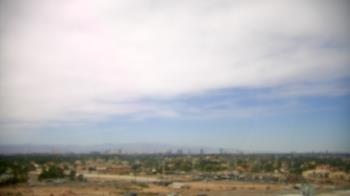 Weather camera view of Southeast Career Technical Academy.