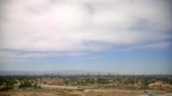 Weather camera view of Southeast Career Technical Academy.