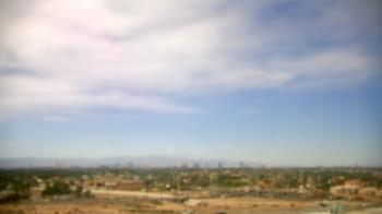 Weather camera view of Southeast Career Technical Academy.