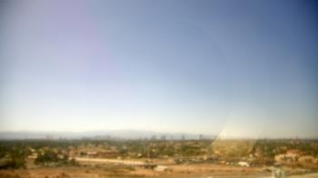 Weather camera view of Southeast Career Technical Academy.