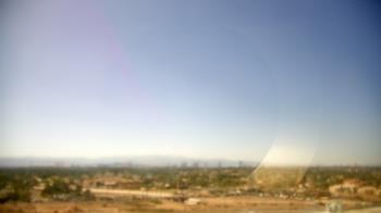 Weather camera view of Southeast Career Technical Academy.