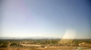 Weather camera view of Southeast Career Technical Academy.