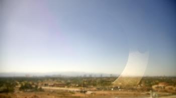 Weather camera view of Southeast Career Technical Academy.