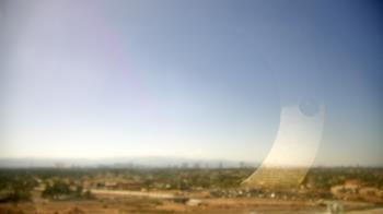 Weather camera view of Southeast Career Technical Academy.